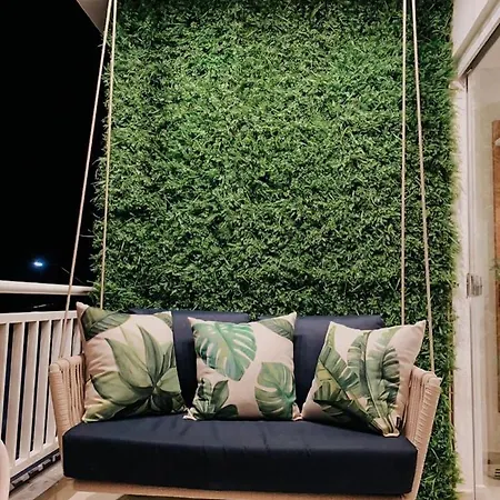 Apartamento Para Temporada Mobiliado Alter do Chao Exterior photo