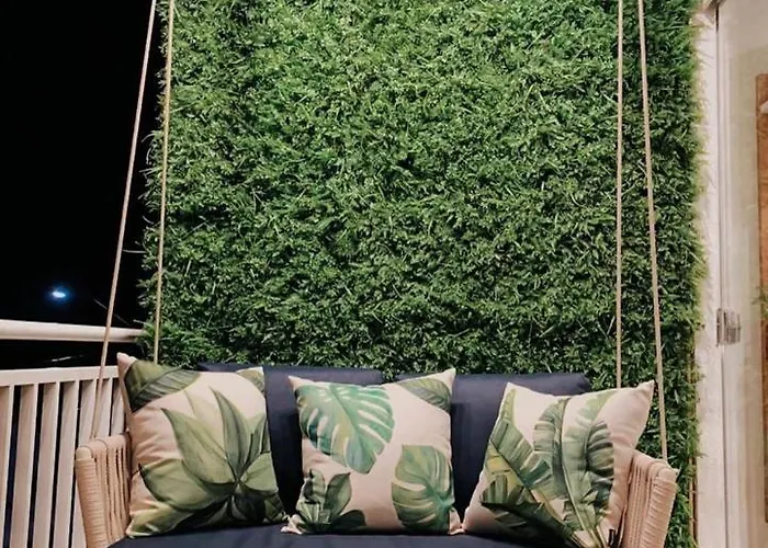 Apartamento Para Temporada Mobiliado