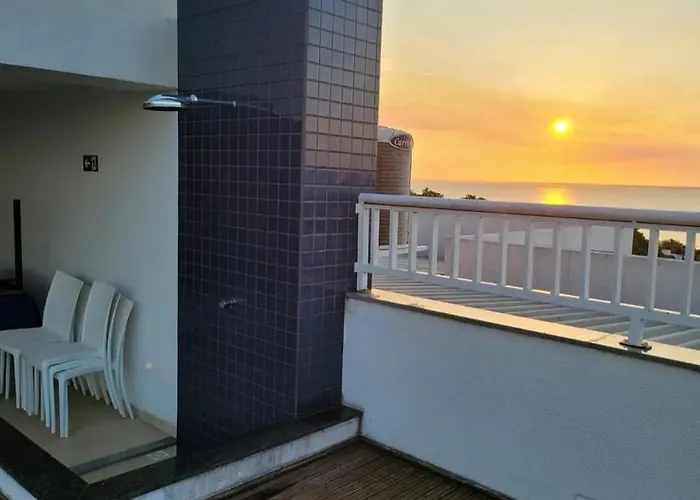 Apartamento Para Temporada Mobiliado