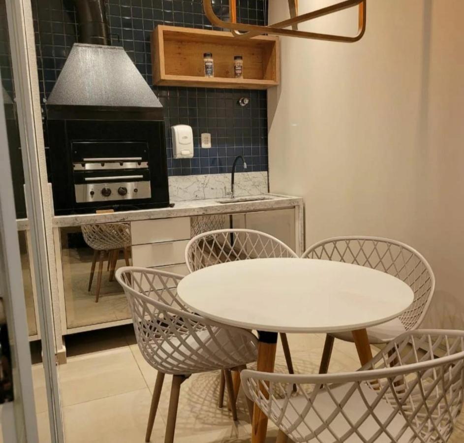 Apartment Temporada Mobiliado *