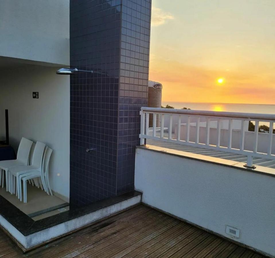 Temporada Mobiliado Apartment